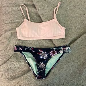 Jessica Simpson bikini